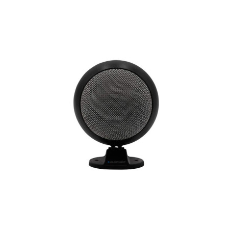 Blaupunkt Enceinte Globe Speaker Couleur Noire de 3,5 Pouces de diamètre
