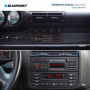 Blaupunkt Frankfurt RCM 82 Dab Noir