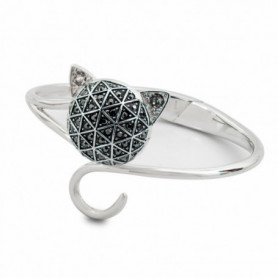 Bague Femme Karl Lagerfeld 5448286 89,99 €