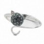 Bague Femme Karl Lagerfeld 5448286 89,99 €