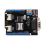 seeed studio Can-Bus Shield V2 Can-Bus Shield s'adapte (Entwicklungskits): Arduino
