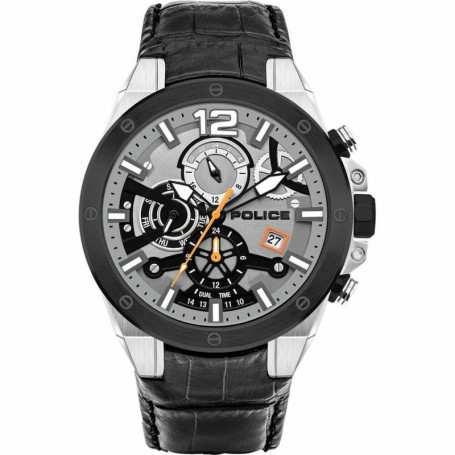 Montre Homme Police PL15711JSTB04 (Ø 48 mm) 119,99 €