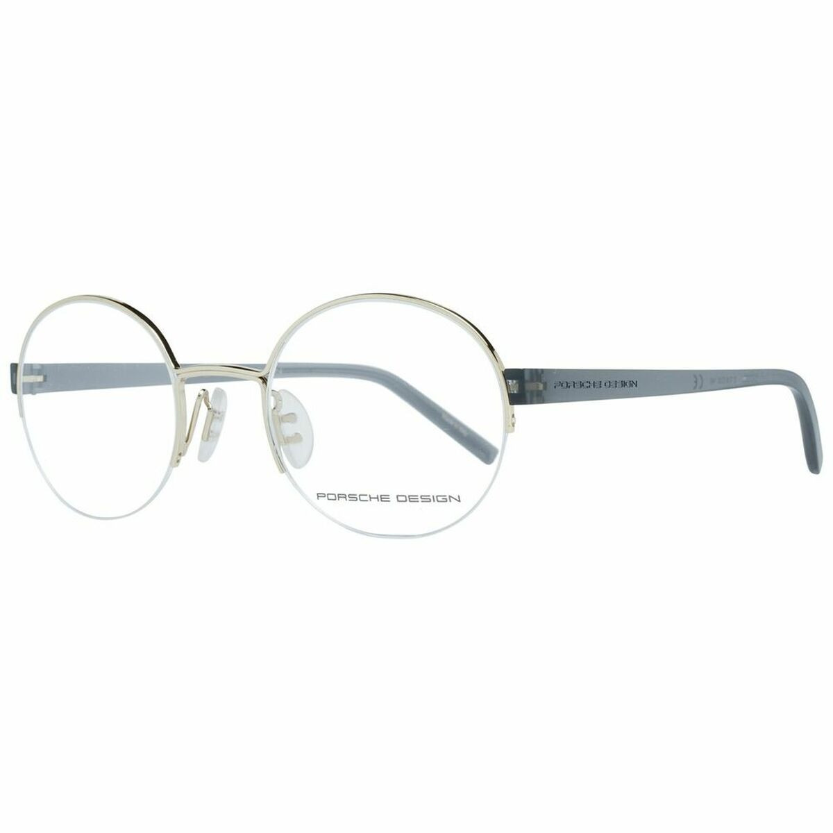 Montures de lunettes