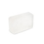 1kg Base de savon de glycérine transparent, Melt and Pour (Fondre et verser), Sans SLS, Clear Transparent Pro Forbury