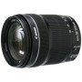 Canon EF-S 18-135mm f/3.5-5.6 IS STM Objectif 216 mm Noir