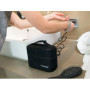Carmen Kit de bigoudis C2010 « Travel Set » - Le kit pratique pour les déplacements