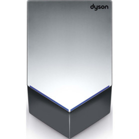 Dyson Airblade AB12 Nickel pulvérisé