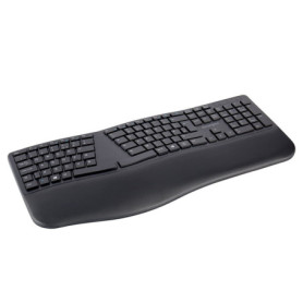 Kensington ProFit Ergo Clavier sans fil US