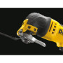 DEWALT Outil Oscillatoire Multi-Fonctions Filaire 300W DWE315-QS