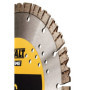 DeWalt DT40260-QZ Disque Extreme, Argent