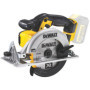 DeWalt DCK551P3T-QW Kit Outils 18 V Jaune/Noir
