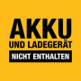 DEWALT - Scie circulaire sans fil XR 18V - avec dispositif de frein électronique - compatible rail de guidage - DCS572NT-XJ