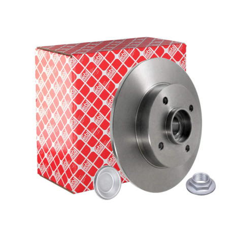 Febi-Bilstein 32782 Disque de frein