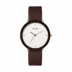 Montre Unisexe MAM MAM628 (Ø 39 mm) 77,99 €