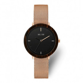 Montre Unisexe MAM MAM675 (Ø 33 mm) 77,99 €