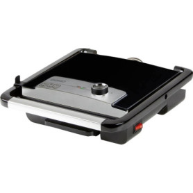 DOMO DO9245G Grill multifonctionnel - noir