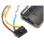 Pioneer Adaptateur pour interface de commande au volant Pour Citroen C2/C3/C5/C8/Picasso/Ulysse/Lancia Zeta/Peugeot 1007/206/307
