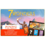 Asmodee Italia - 7 Wonders: Nuova Edizione Gioco da Tavolo - Version Italienne
