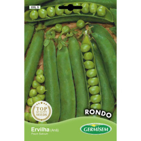 Germisem Rondo Graines de Pois 100 g XXL 5 Multicolore