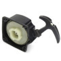 Viviance Lanceur De Démarreur De Démarrage + Pull Panel Pour Débroussailleuse Whipper Snipper Strimmer