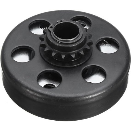 Alamor 219 Chaîne 16 Dents 20Mm Alésage 200Cc Pignon d'embrayage Centrifuge pour Honda