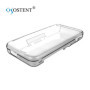 OSTENT Coque de protection transparente pour console Nintendo 2DS LL/XL, transparent, Trousse de beauté