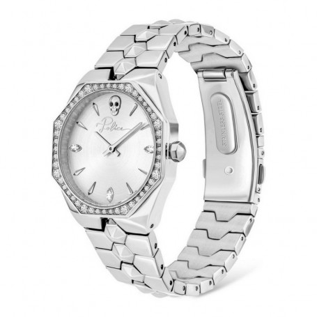 Montre Femme Police PL16038BS04M (Ø 36 mm) 139,99 €