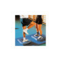 Airex Balance Pad Tapis d'entrainement Mixte Adulte, Blue, 18,9 "× 15,7" × 2,4 "