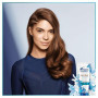 Head & Shoulders, Après Shampoing Antipelliculaire, Suprême Lisse, pour Cheveux Lisses, à l’Huile d’Argan, lot de 3x220 ml