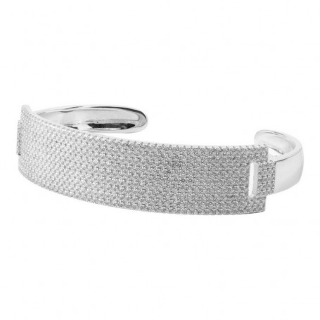 Bracelet Femme Sif Jakobs BG0097-CZ Gris Argent 925 (16 cm) 84,99 €