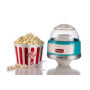Ariete 2957 Machine à popcorn XL Party Time, Appareil à popcorn, 1.100 W, cuisson à air chaud, bol amovible, bleu