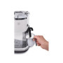 De'Longhi - Cafetieres expresso ECO 311 W -, Noir/Argent/Blanc