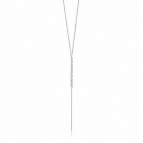 Collier Femme Sif Jakobs C0154-CZ (25 cm) 36,99 €