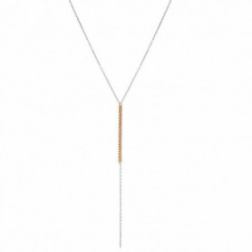 Collier Femme Sif Jakobs C0154-CZ-RG (30 cm) 41,99 €