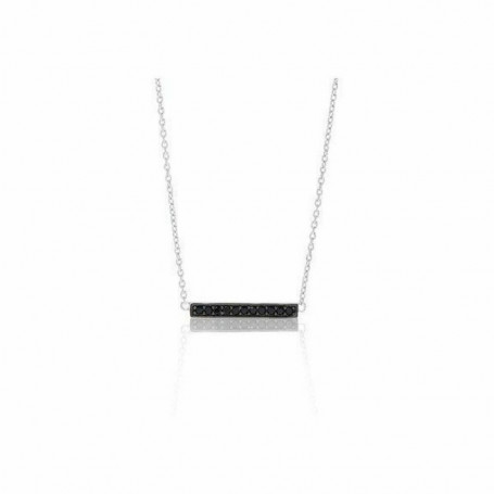 Collier Femme Sif Jakobs C1011-BK (25 cm) 41,99 €