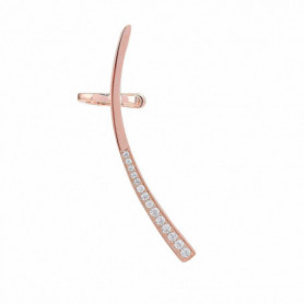 Boucles d´oreilles Femme Sif Jakobs E0047-CZ-RG-R (5 cm) 45,99 €