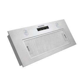 Groupe filtrant Rosieres RHG580/1IN - Hotte aspirante Intégrable - largeur 52 cm - Débit d'air maximum (en m3/h) : 606 - Niveau 