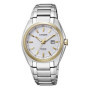Citizen Femmes Analogique Quartz Montre avec Bracelet en EW2214-52A