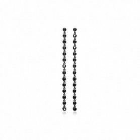 Boucles d´oreilles Femme Sif Jakobs E1003-BK (10 cm) 55,99 €