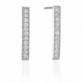 Boucles d´oreilles Femme Sif Jakobs E1023-CZ (2,5 cm) 41,99 €