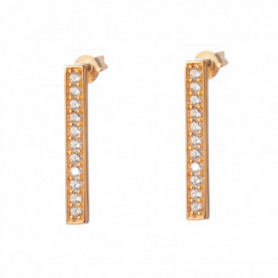 Boucles d´oreilles Femme Sif Jakobs E1023-CZ-RG (2,5 cm) 47,99 €