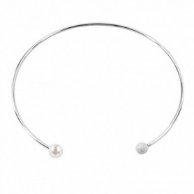 Collier Femme Sif Jakobs N0078-CZP (43 cm) 72,99 €