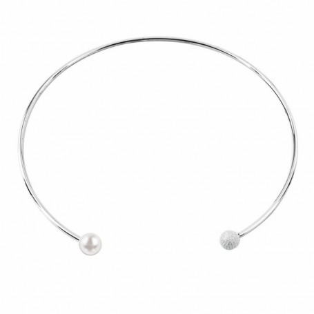 Collier Femme Sif Jakobs N0078-CZP (43 cm) 72,99 €