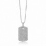 Collier Femme Sif Jakobs P1014-CZ (25 cm) 70,99 €