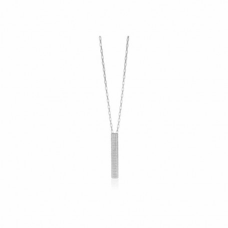 Collier Femme Sif Jakobs P10766-CZ (25 cm) 55,99 €