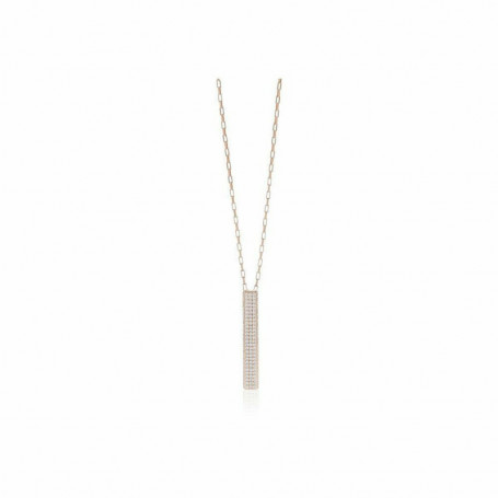 Collier Femme Sif Jakobs P10766-CZ-RG 59,99 €
