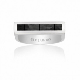 Bague Femme Sif Jakobs R024-BK-56 (Taille 16) 52,99 €