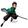 Banpresto Demon Slayer Kimetsu no Yaiba Vibration Stars Statue Tanjiro Kamado 15 cm 16373