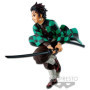 Banpresto Demon Slayer Kimetsu no Yaiba Vibration Stars Statue Tanjiro Kamado 15 cm 16373