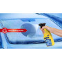 Rain-X Spray Dégivrant Pare-Brise et Traitement Anti-Pluie 2 en 1 - Lave Glace Vitre Voiture De Icer - 500ml